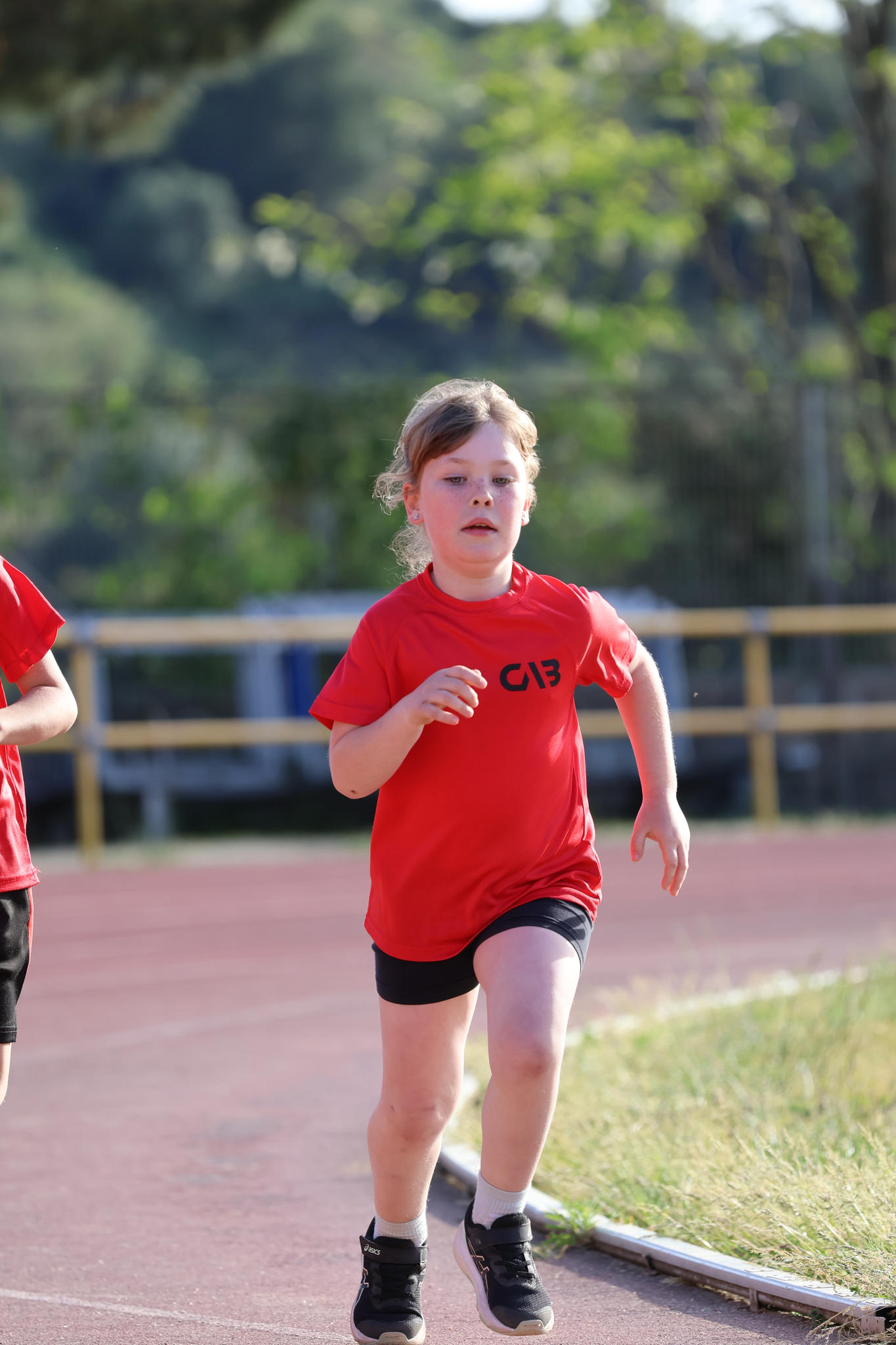 Club Atletisme Badalona - 